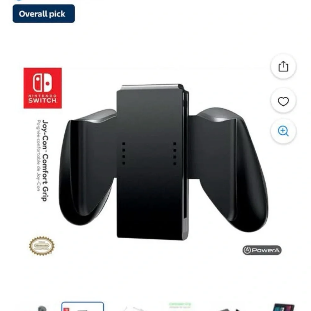Nintendo Switch OLED Linited Ed “Legends of Zelda”